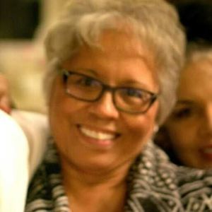 Meet your Posher, Sharon